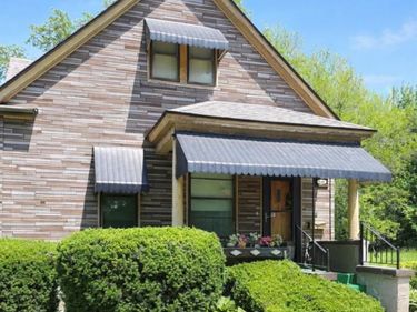 149 S Forman Street, Detroit, MI 48209