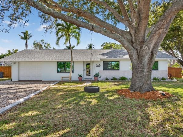 4791 Palmetto TER, ESTERO, FL 33928