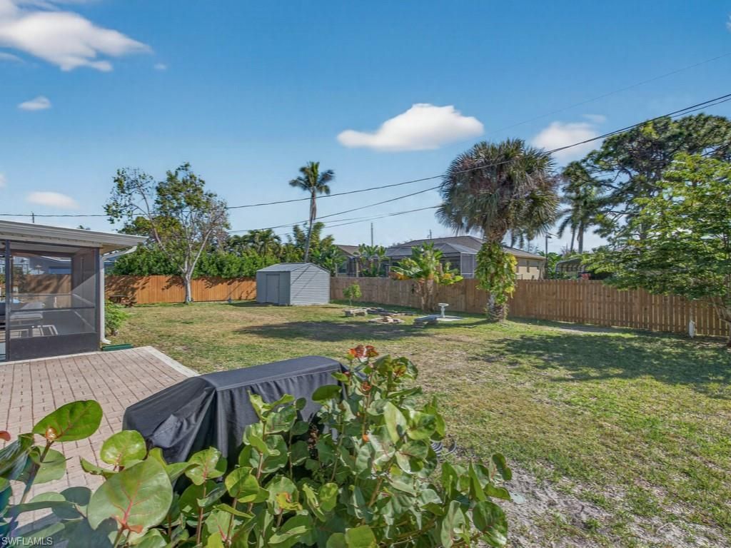 4791 Palmetto Ter, Estero, FL 33928 Photo