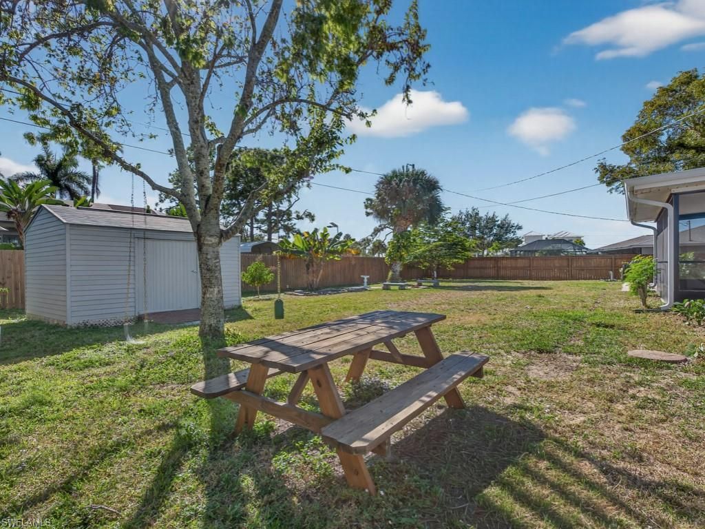 4791 Palmetto Ter, Estero, FL 33928 Photo