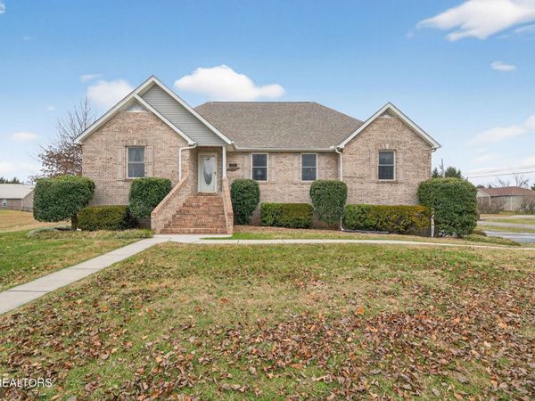 1505 Donna Place, Cookeville, TN 38506