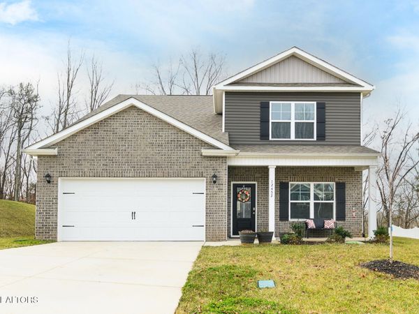 12452 Hatmaker Lane, Knoxville, TN 37932