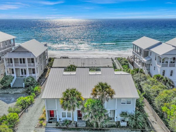 8046 E Co Highway 30A 2, Inlet Beach, FL 32461