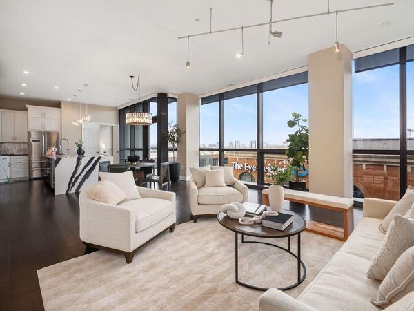 250 W Spring Street, Unit 724, Columbus, OH 43215