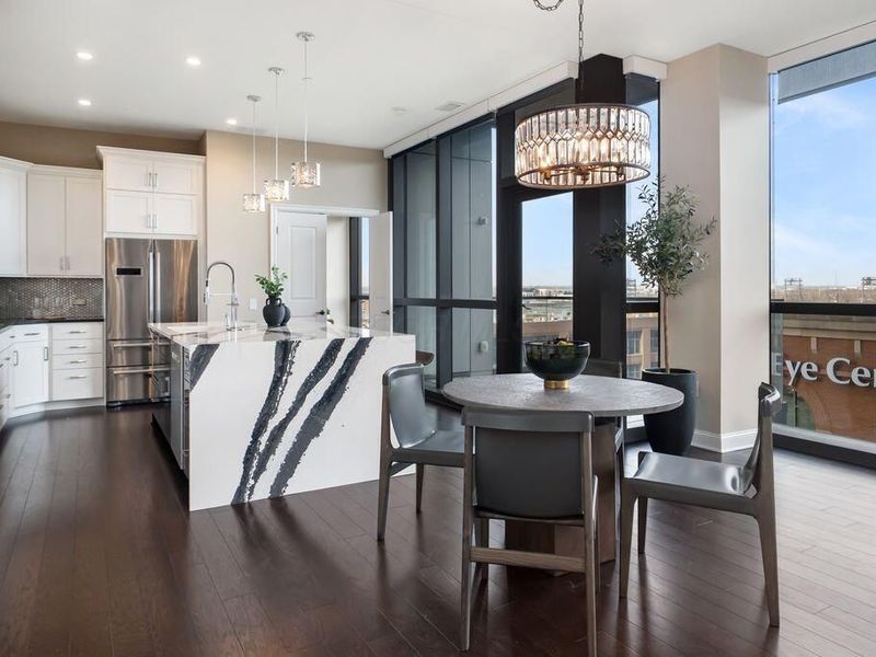 250 W Spring Street, Unit 724, Columbus, OH 43215 Photo 10