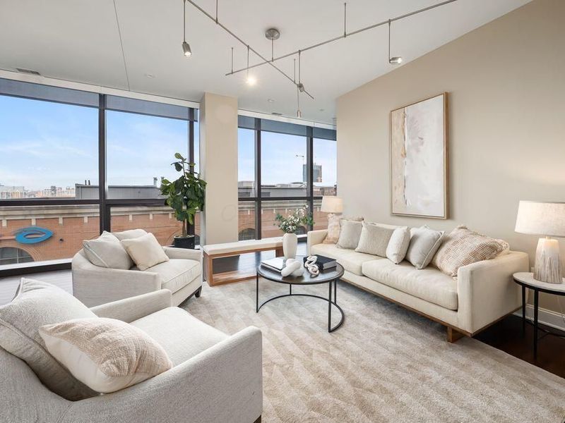 250 W Spring Street, Unit 724, Columbus, OH 43215 Photo 2