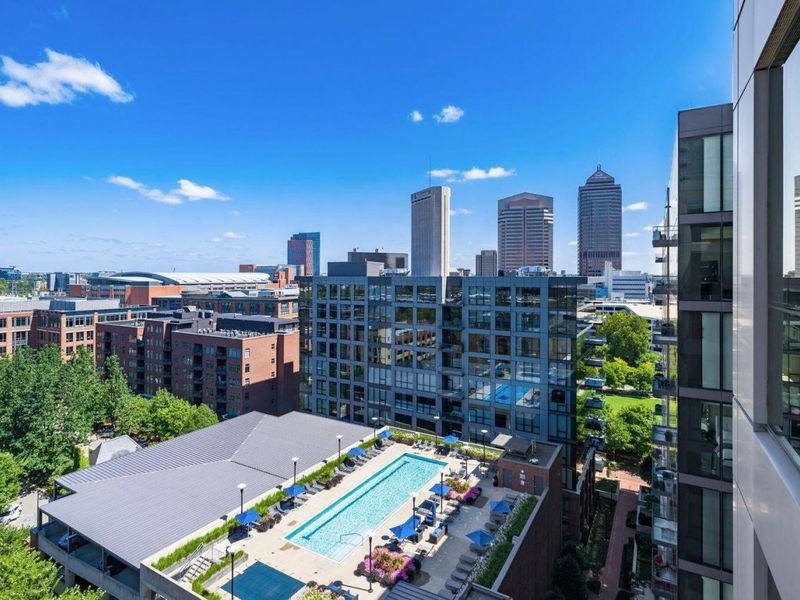 250 W Spring Street, Unit 724, Columbus, OH 43215 Photo 20