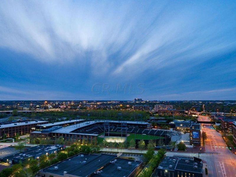 250 W Spring Street, Unit 724, Columbus, OH 43215 Photo 22