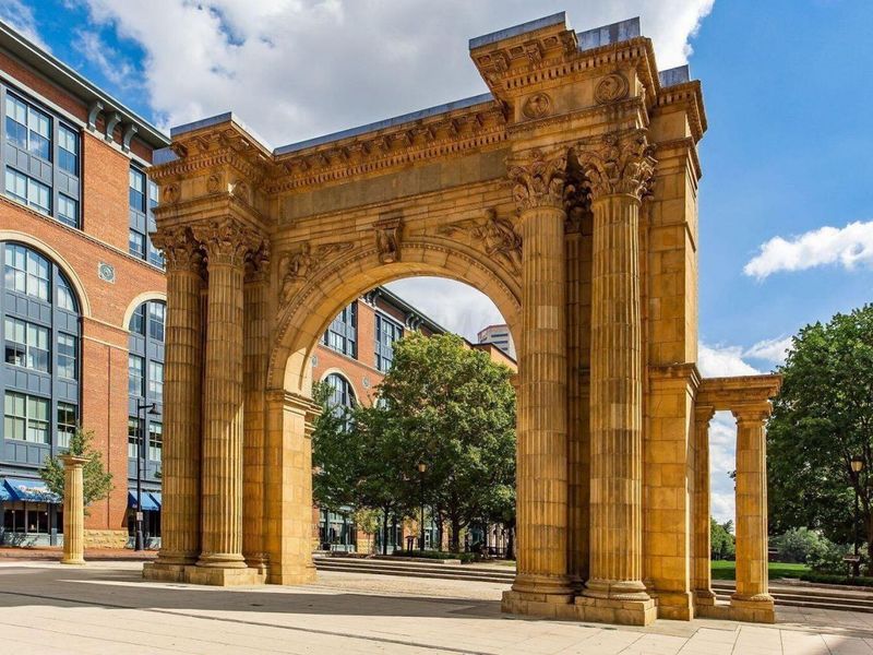 250 W Spring Street, Unit 724, Columbus, OH 43215 Photo 28