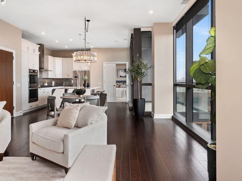 250 W Spring Street, Unit 724, Columbus, OH 43215 Photo 3