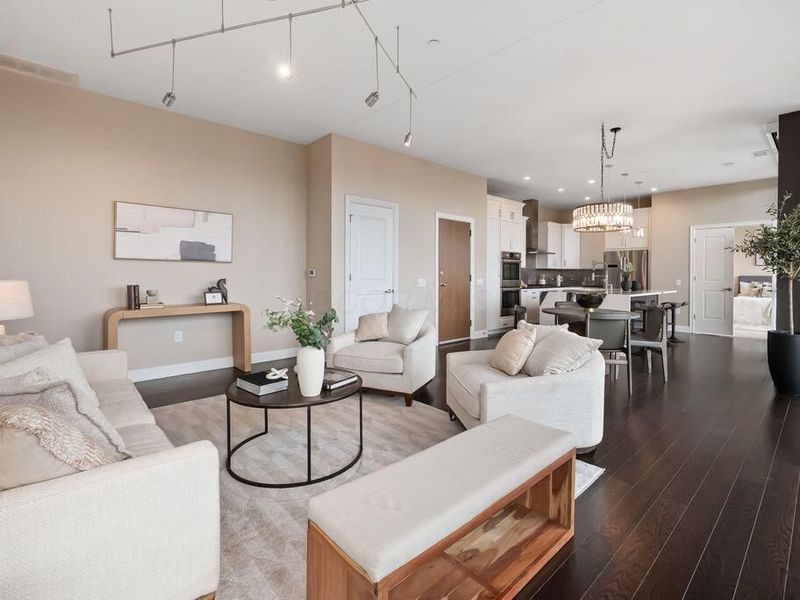 250 W Spring Street, Unit 724, Columbus, OH 43215 Photo 5