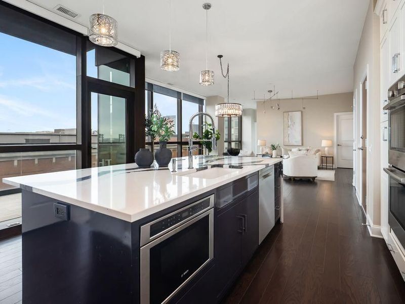 250 W Spring Street, Unit 724, Columbus, OH 43215 Photo 7