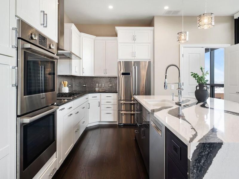 250 W Spring Street, Unit 724, Columbus, OH 43215 Photo 8