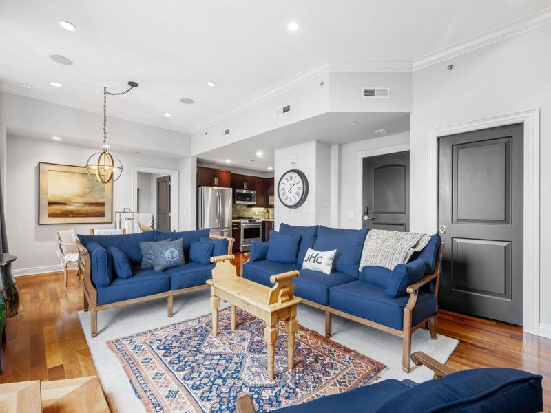 8 E Broad Street, Unit 502, Columbus, OH 43215 Photo 5