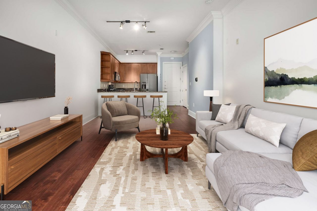 1055 Piedmont Avenue Ne, Unit 114, Atlanta, GA 30309 Main Photo