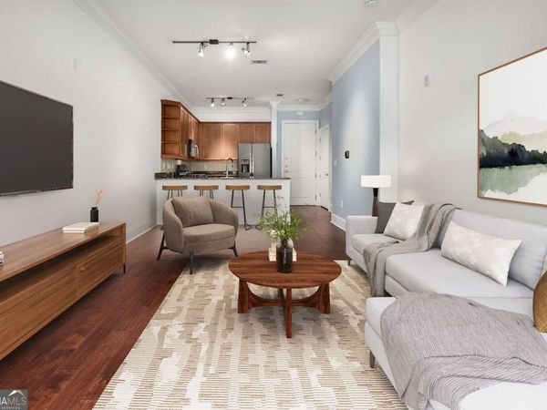 1055 Piedmont Avenue NE, Unit 114, Atlanta, GA 30309