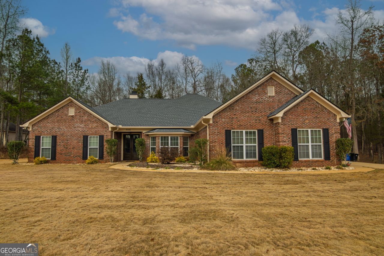 3056 Bentley Drive, Upatoi, GA 31829 Main Photo