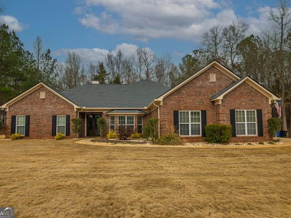 3056 Bentley Drive, Upatoi, GA 31829