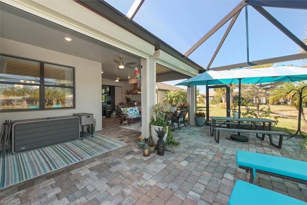 11806 Benchley Ct, Fort Myers, FL 33913 Photo