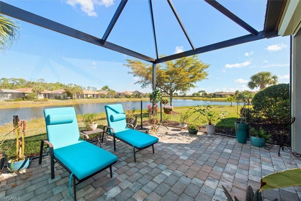 11806 Benchley Ct, Fort Myers, FL 33913 Photo