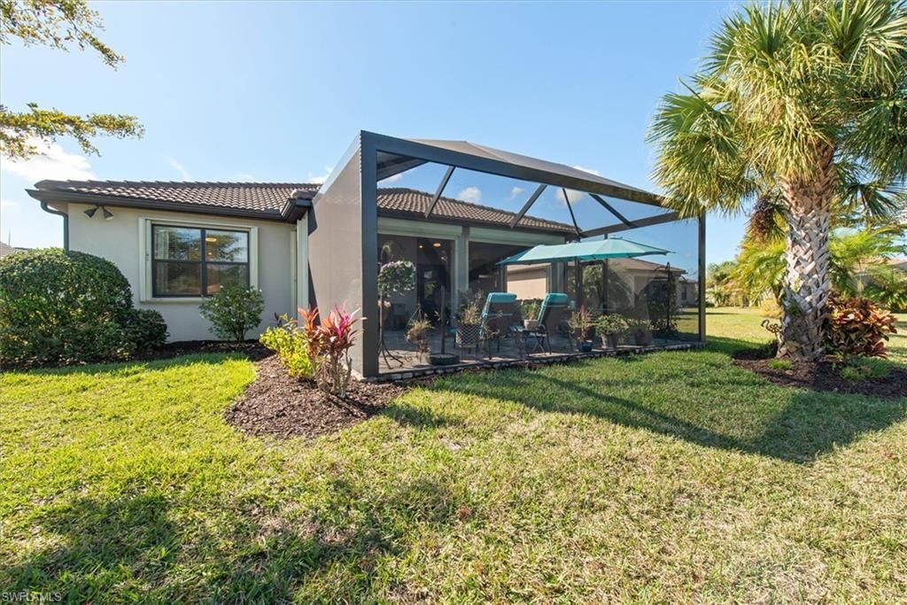 11806 Benchley Ct, Fort Myers, FL 33913 Photo