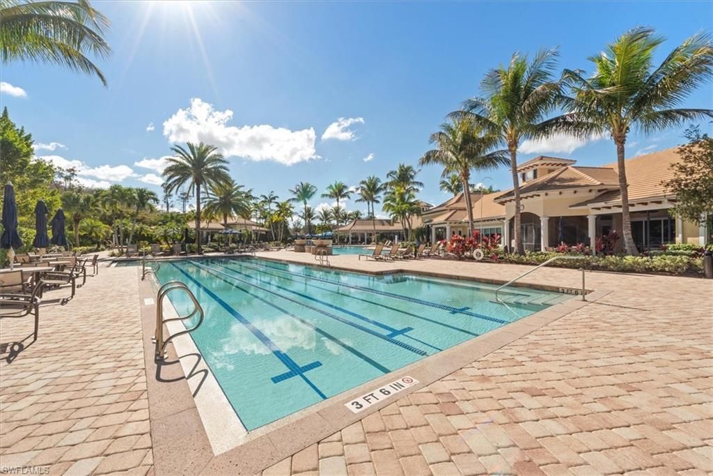 11806 Benchley Ct, Fort Myers, FL 33913 Photo