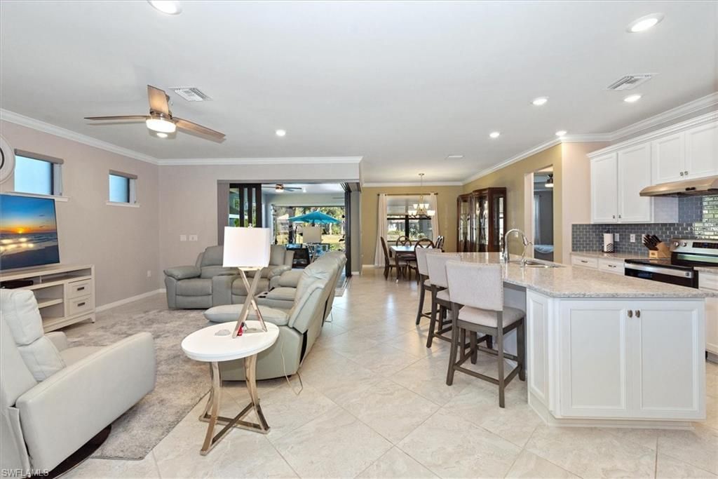 11806 Benchley Ct, Fort Myers, FL 33913 Photo