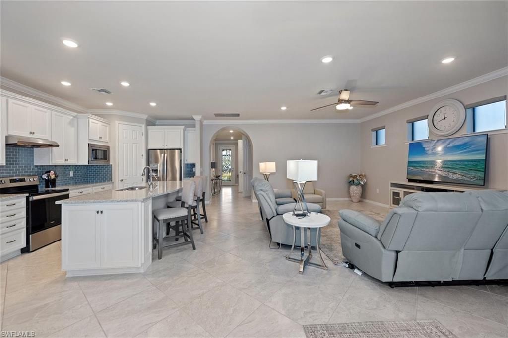 11806 Benchley Ct, Fort Myers, FL 33913 Photo