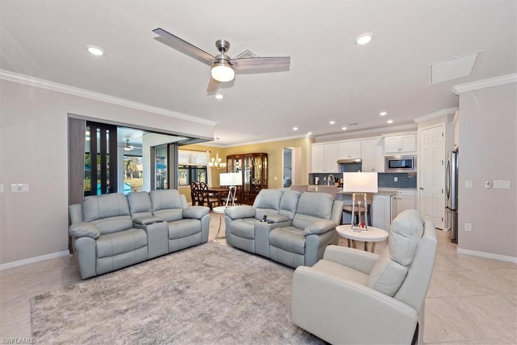 11806 Benchley Ct, Fort Myers, FL 33913 Photo