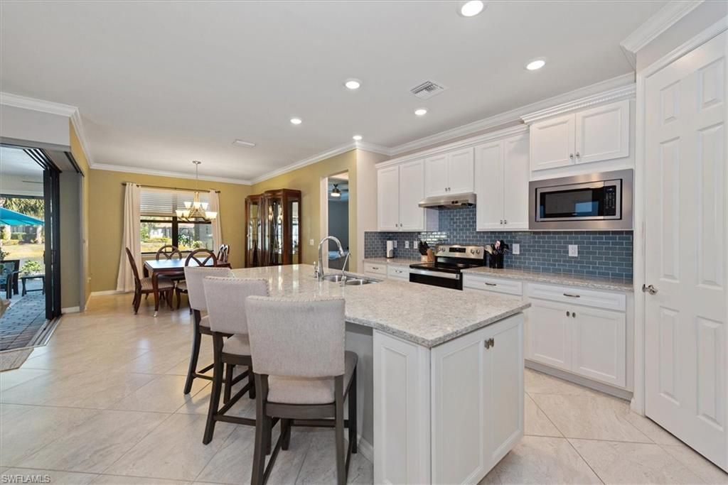 11806 Benchley Ct, Fort Myers, FL 33913 Photo