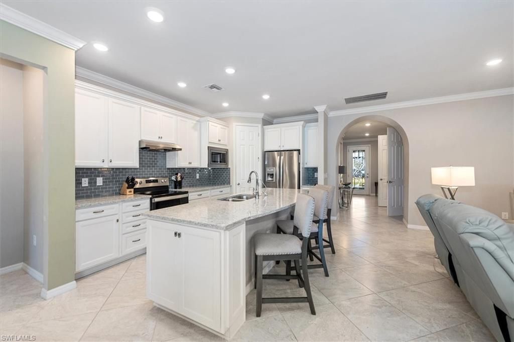 11806 Benchley Ct, Fort Myers, FL 33913 Photo