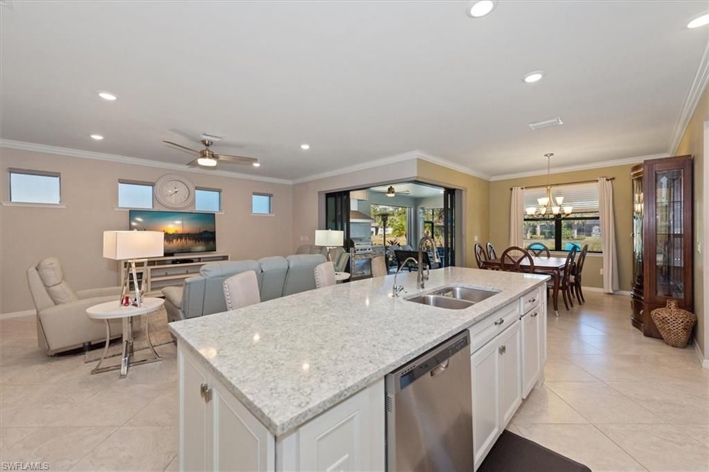 11806 Benchley Ct, Fort Myers, FL 33913 Photo