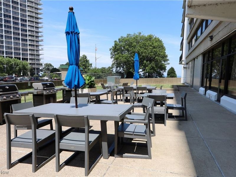 12550 Lake Avenue, Unit 810, Lakewood, OH 44107 Photo 25