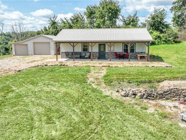 35620 Egypt North Road, Barnesville, OH 43713