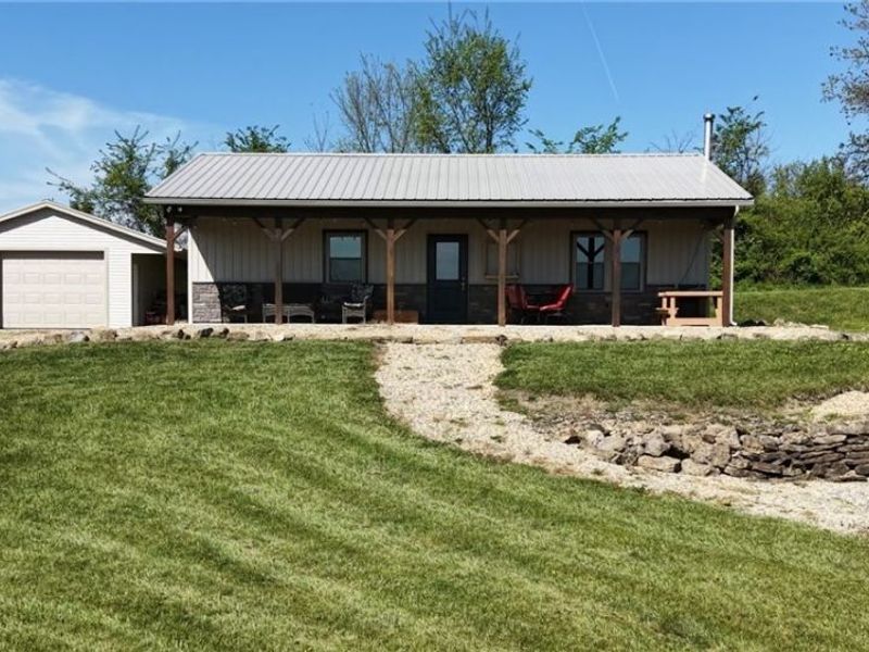 35620 Egypt North Road, Barnesville, OH 43713 Photo 1