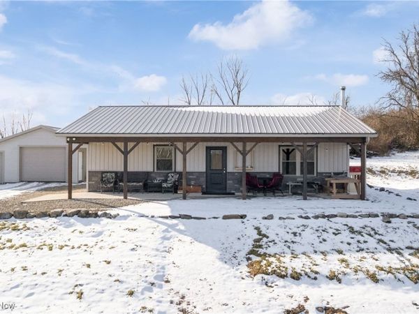 35620 Egypt North Road, Barnesville, OH 43713