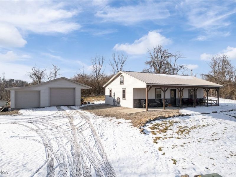 35620 Egypt North Road, Barnesville, OH 43713 Photo 2