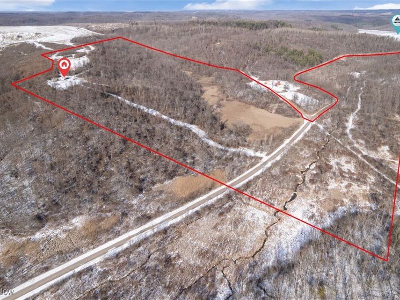 35620 Egypt North Road, Barnesville, OH 43713 Photo 28