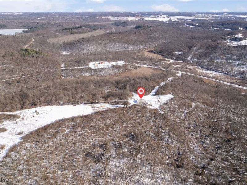 35620 Egypt North Road, Barnesville, OH 43713 Photo 29