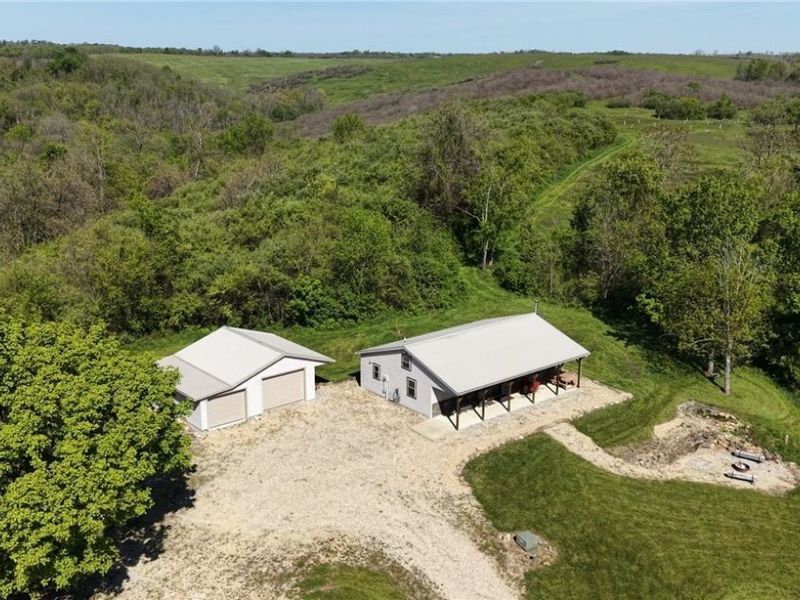 35620 Egypt North Road, Barnesville, OH 43713 Photo 3