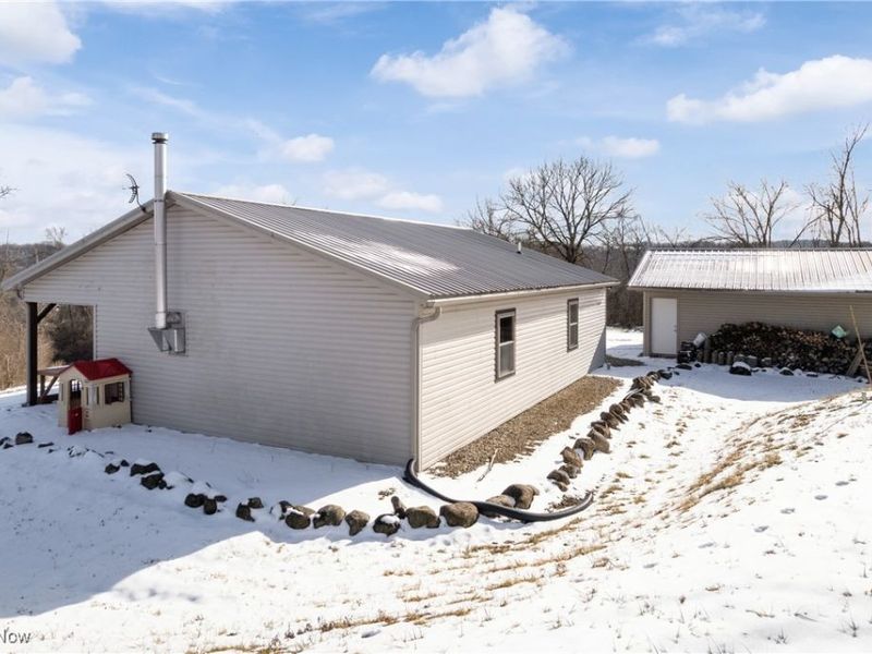 35620 Egypt North Road, Barnesville, OH 43713 Photo 3