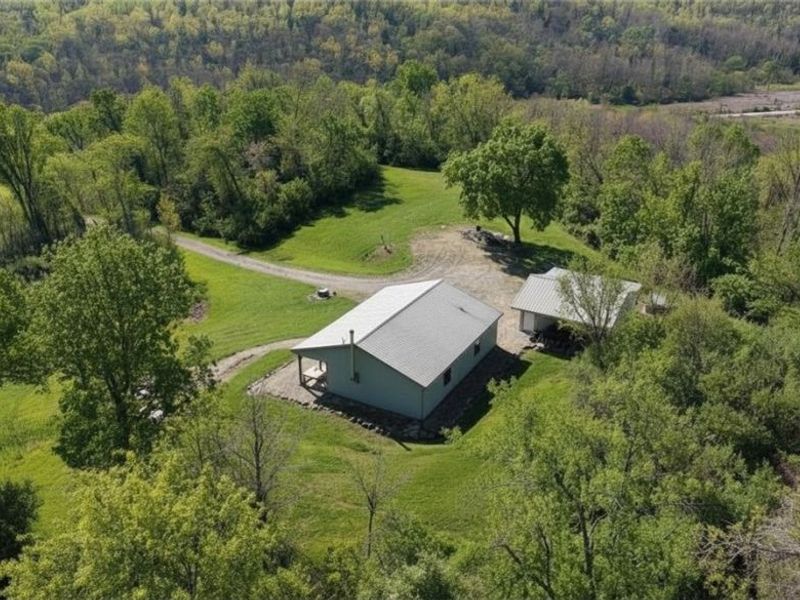35620 Egypt North Road, Barnesville, OH 43713 Photo 4
