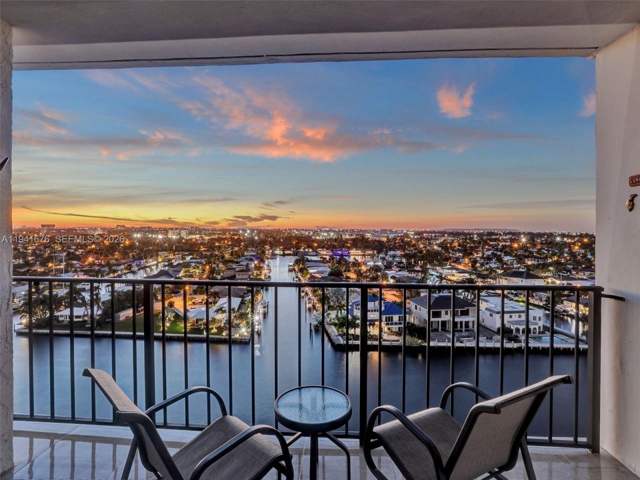 521 N Riverside Dr, Unit 1209, Pompano Beach, FL 33062 Photo