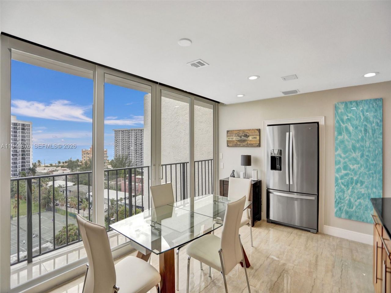 521 N Riverside Dr, Unit 1209, Pompano Beach, FL 33062 Photo