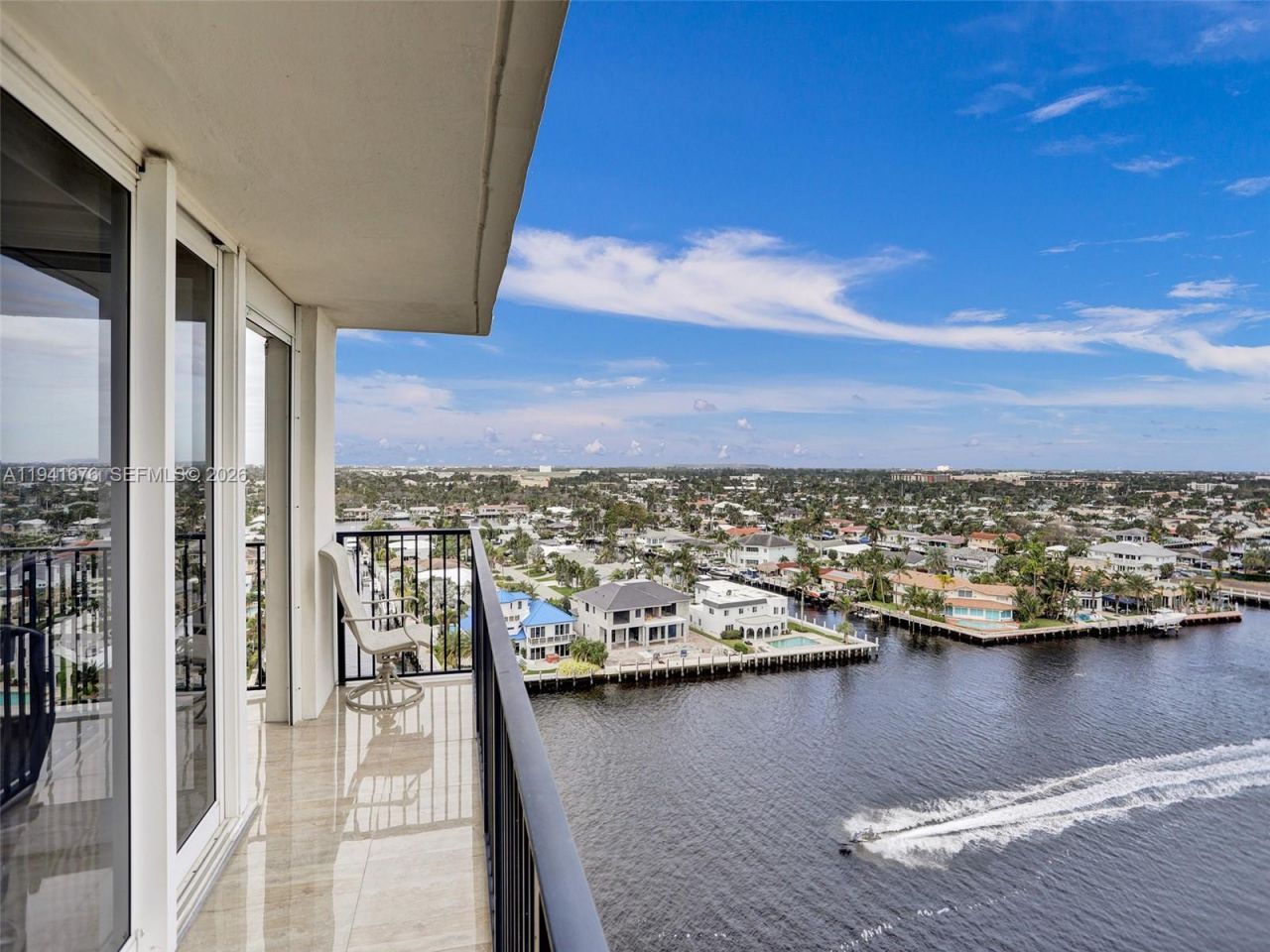 521 N Riverside Dr, Unit 1209, Pompano Beach, FL 33062 Photo