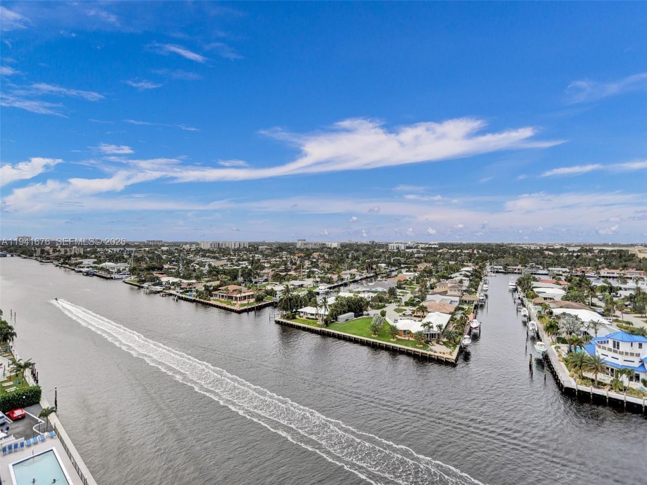 521 N Riverside Dr, Unit 1209, Pompano Beach, FL 33062 Photo