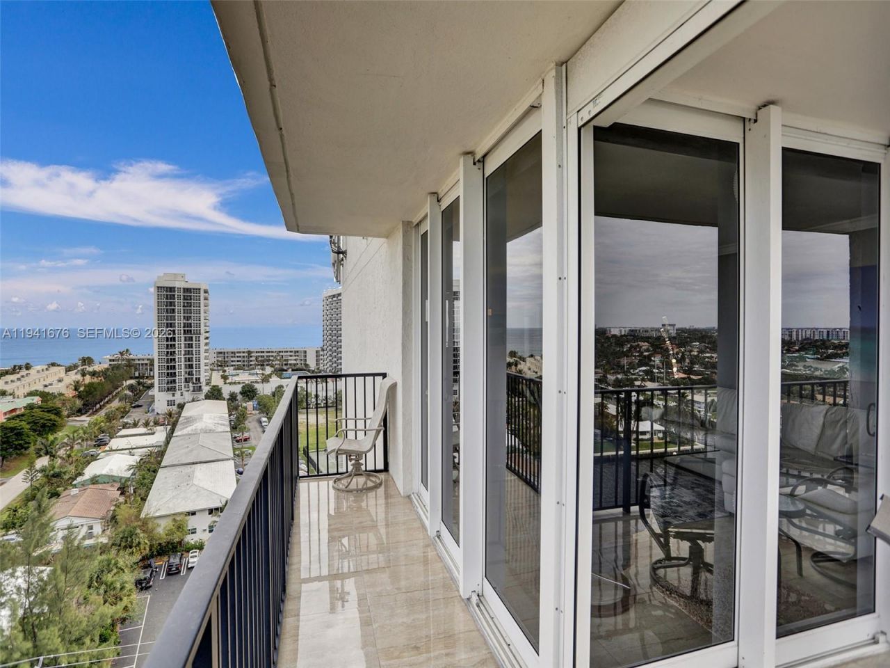 521 N Riverside Dr, Unit 1209, Pompano Beach, FL 33062 Photo