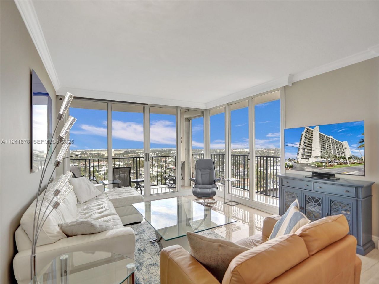 521 N Riverside Dr, Unit 1209, Pompano Beach, FL 33062 Photo