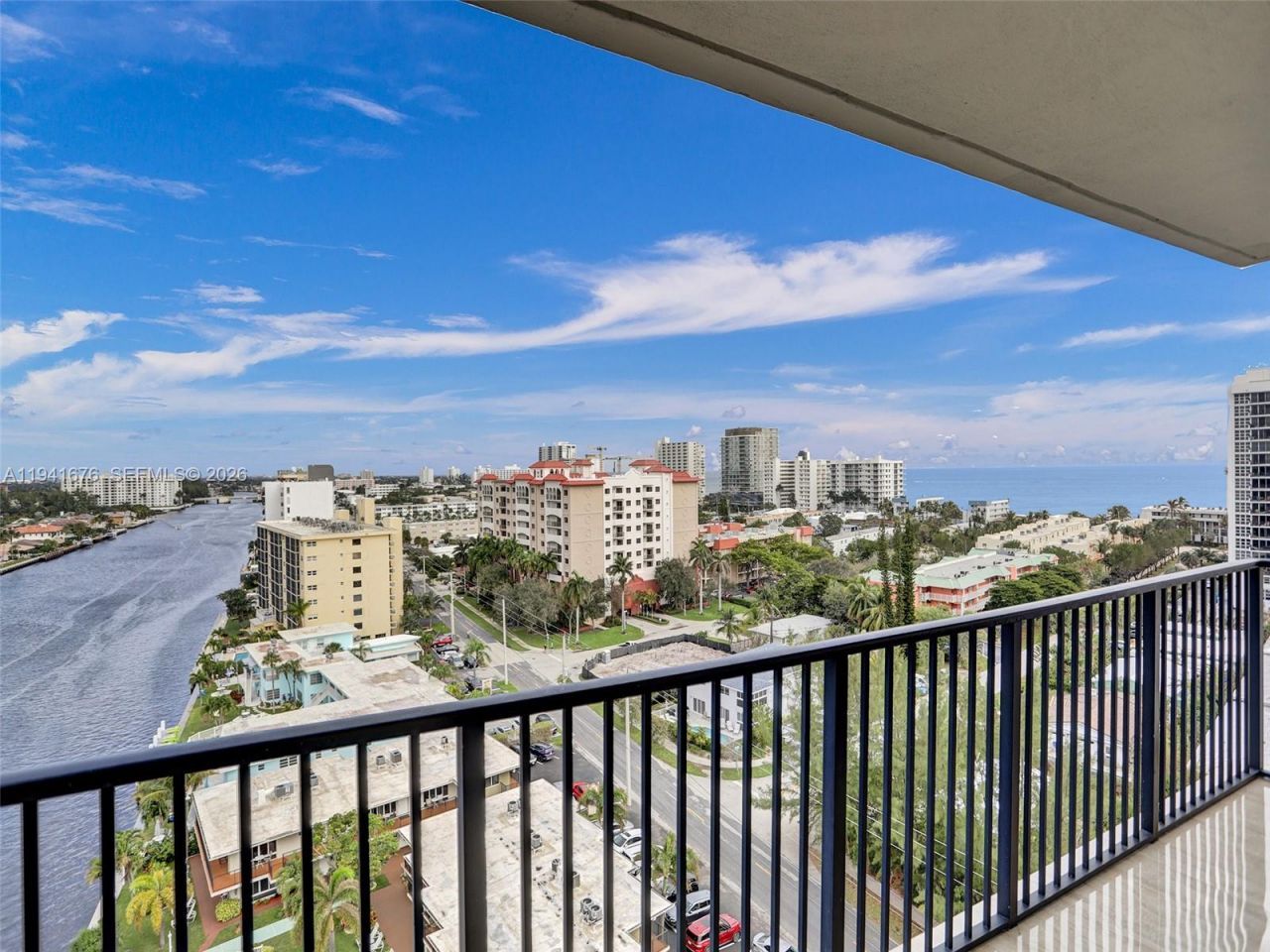 521 N Riverside Dr, Unit 1209, Pompano Beach, FL 33062 Photo