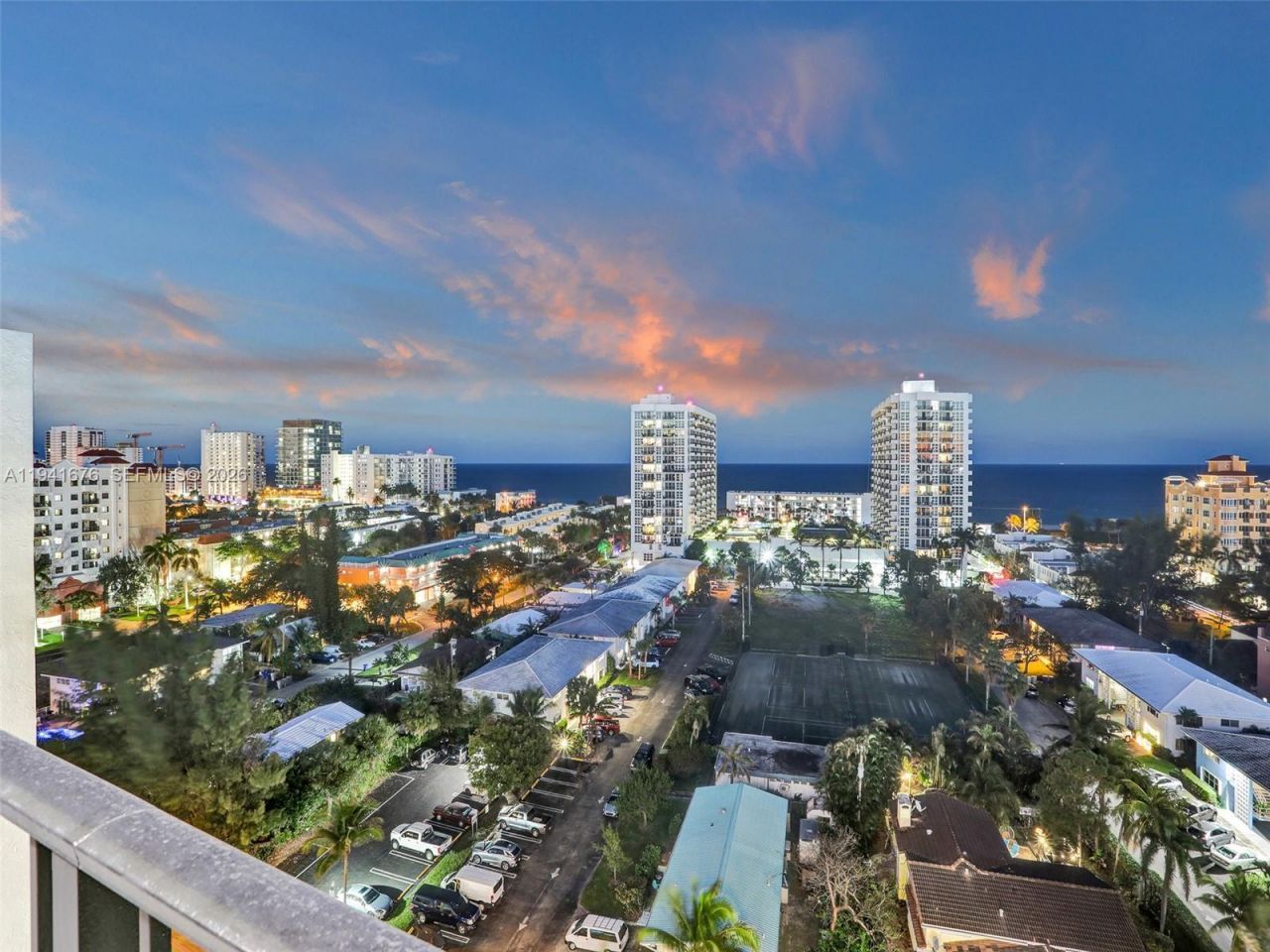 521 N Riverside Dr, Unit 1209, Pompano Beach, FL 33062 Photo